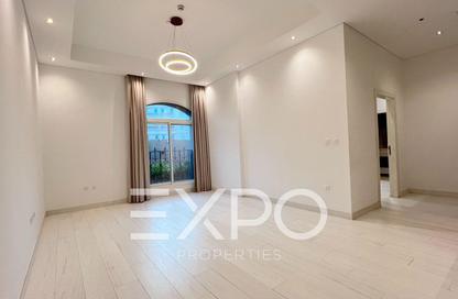 Apartment - 1 - 2 for rent in D49 - Fox Hills - Lusail