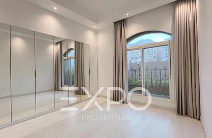Apartment - 1 - 2 for rent in D49 - Fox Hills - Lusail