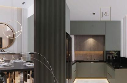 Apartment - 1 Bedroom - 2 Bathrooms for sale in Yasmeen City - Lusail