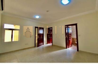 Villa - 4 Bedrooms - 4 Bathrooms for rent in Wadi Al Markh - Muraikh - AlMuraikh - Doha