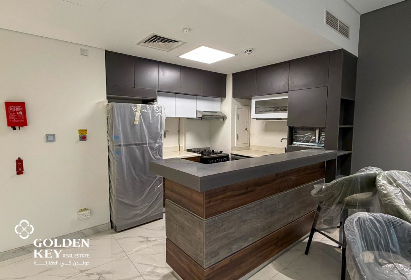 2% DP | Grab The Key, Move In | 2BR w/ Garden