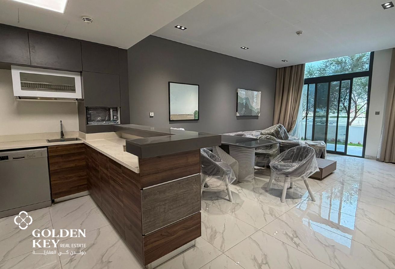 2% DP | Grab The Key, Move In | 2BR w/ Garden