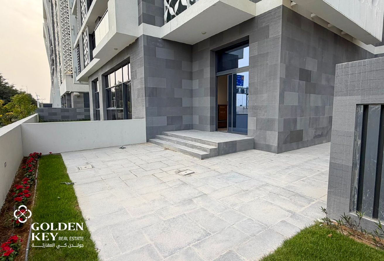 2% DP | Grab The Key, Move In | 2BR w/ Garden