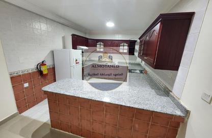 Apartment - 2 Bedrooms - 3 Bathrooms for rent in Al Sadd Road - Al Sadd - Doha Apartment - 2 Bedrooms - 3 Bathrooms for rent in Al Sadd Road - Al Sadd - Doha