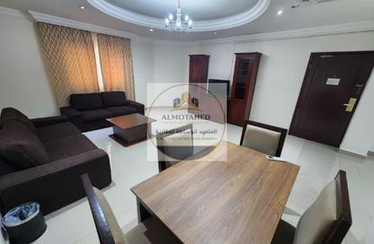 Apartment - 2 Bedrooms - 3 Bathrooms for rent in Al Sadd Road - Al Sadd - Doha Apartment - 2 Bedrooms - 3 Bathrooms for rent in Al Sadd Road - Al Sadd - Doha