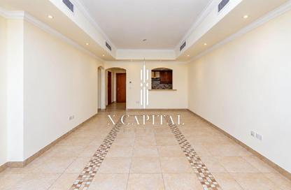 Apartment - 2 - 3 for rent in East Porto Drive - Porto Arabia - The Pearl Island - Doha