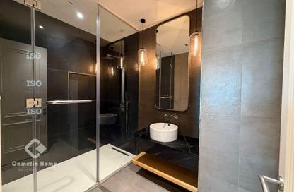 Apartment - 3 Bedrooms - 5 Bathrooms for rent in Floresta Gardens - Floresta Gardens - The Pearl Island - Doha