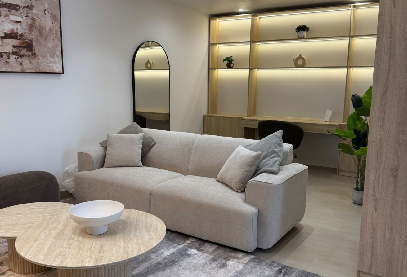 3BHK Duplex I FF I Boulevard Views I Fox Hills thumbnail 15