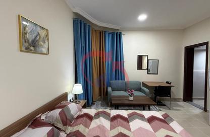 Apartment - Studio - 1 Bathroom for rent in Al Mansoura - Al Mansoura - Doha Apartment - Studio - 1 Bathroom for rent in Al Mansoura - Al Mansoura - Doha