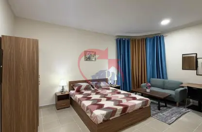 Apartment - 1 Bathroom for rent in Al Mansoura - Al Mansoura - Doha Apartment - 1 Bathroom for rent in Al Mansoura - Al Mansoura - Doha