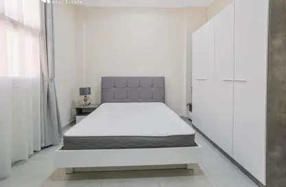 Apartment - 3 Bedrooms - 3 Bathrooms for rent in Al Sadd Road - Al Sadd - Doha