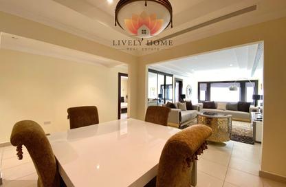 Apartment - 1 - 2 for rent in West Porto Drive - Porto Arabia - The Pearl Island - Doha Apartment - 1 - 2 for rent in West Porto Drive - Porto Arabia - The Pearl Island - Doha