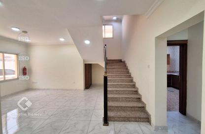 Villa - 5 - 4 for rent in Souk Al gharaffa - Al Gharrafa - Doha