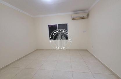 Villa - 1 Bedroom - 1 Bathroom for rent in Old Airport Road - Old Airport Road - Doha