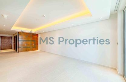 Apartment - 2 Bedrooms - 3 Bathrooms for rent in Viva West - Viva Bahriyah - The Pearl Island - Doha