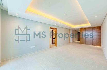 Apartment - 2 Bedrooms - 3 Bathrooms for rent in Viva West - Viva Bahriyah - The Pearl Island - Doha