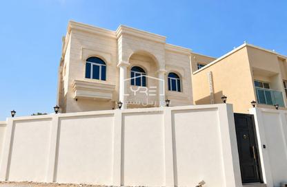فيلا - 7 - 7+ للبيع في الثمامة - الثمامة - الدوحة