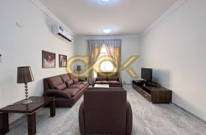 Apartment - 2 - 2 for rent in Al Sadd Road - Al Sadd - Doha