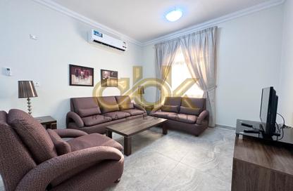 Apartment - 2 - 2 for rent in Al Sadd Road - Al Sadd - Doha