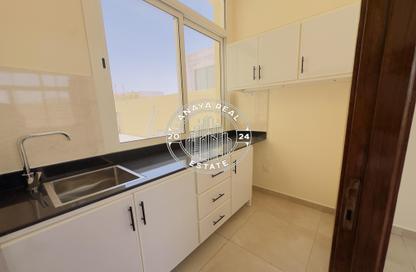 Villa - Studio - 1 Bathroom for rent in Al Luqta - Al Luqta - Doha Villa - Studio - 1 Bathroom for rent in Al Luqta - Al Luqta - Doha