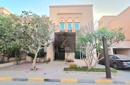 مجمع سكني - 4 غرف نوم - 4 حمامات للايجار في شارع الوعب - الوعب - الدوحة