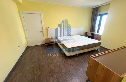 Apartment - 1 Bedroom - 2 Bathrooms for rent in Al Mansoura - Al Mansoura - Doha