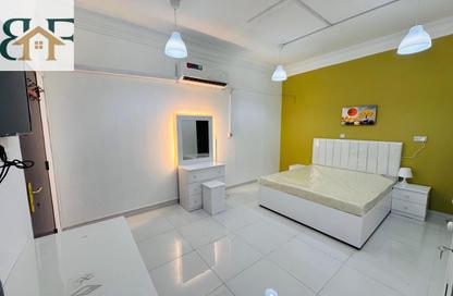 Apartment - Studio - 1 Bathroom for rent in Old Airport Residential Apartments - Old Airport Road - Doha