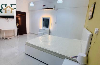 Apartment - Studio - 1 Bathroom for rent in Old Airport Residential Apartments - Old Airport Road - Doha