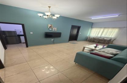 Apartment - 1 Bedroom - 1 Bathroom for rent in Mamoura 18 - Al Maamoura - Doha