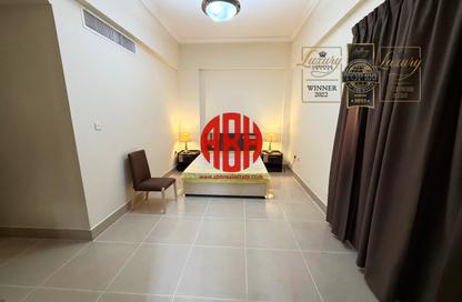 Apartment - 3 Bedrooms - 3 Bathrooms for rent in Al Jazeera Street - Fereej Bin Mahmoud North - Fereej Bin Mahmoud - Doha