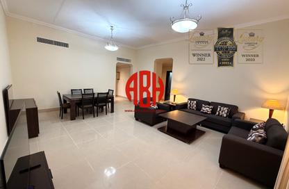Apartment - 3 Bedrooms - 3 Bathrooms for rent in Al Jazeera Street - Fereej Bin Mahmoud North - Fereej Bin Mahmoud - Doha Apartment - 3 Bedrooms - 3 Bathrooms for rent in Al Jazeera Street - Fereej Bin Mahmoud North - Fereej Bin Mahmoud - Doha