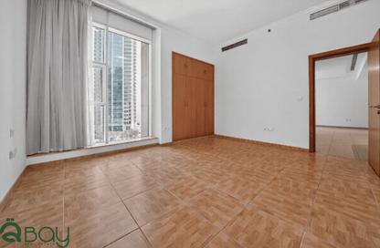 Apartment - 1 - 2 for rent in West Bay Tower - West Bay - West Bay - Doha