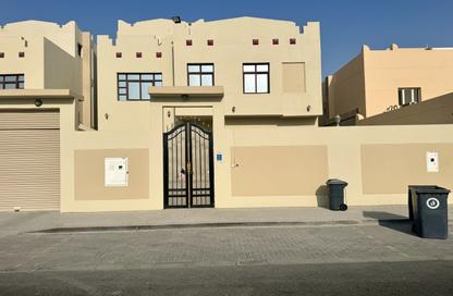 Villa - 7 - 7 for rent in Al Wukair - Al Wukair - Al Wakra