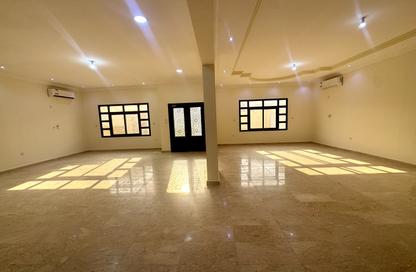 Villa - 7 - 7 for rent in Al Wukair - Al Wukair - Al Wakra
