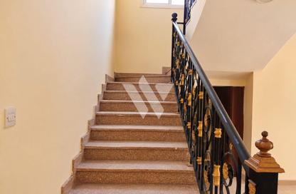 Villa - 5 Bedrooms - 5 Bathrooms for rent in Souk Al gharaffa - Al Gharrafa - Doha