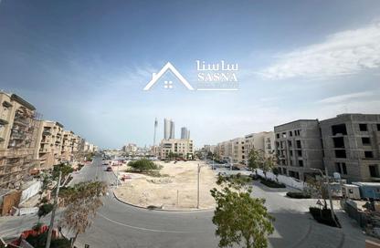 Apartment - 2 Bedrooms - 3 Bathrooms for rent in Fox Hills - Fox Hills - Lusail