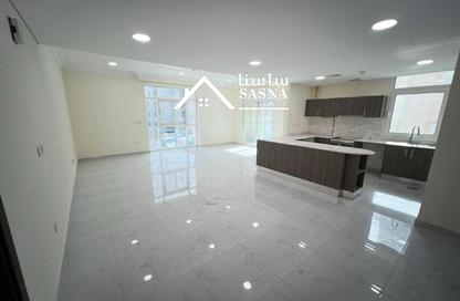 Apartment - 2 Bedrooms - 3 Bathrooms for rent in Fox Hills - Fox Hills - Lusail Apartment - 2 Bedrooms - 3 Bathrooms for rent in Fox Hills - Fox Hills - Lusail
