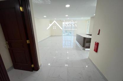 Apartment - 2 Bedrooms - 3 Bathrooms for rent in Fox Hills - Fox Hills - Lusail Apartment - 2 Bedrooms - 3 Bathrooms for rent in Fox Hills - Fox Hills - Lusail