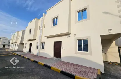 مجمع سكني - 6 غرف نوم - 6 حمامات للايجار في بوابة الخيساء - الخيصة - أم صلال محمد