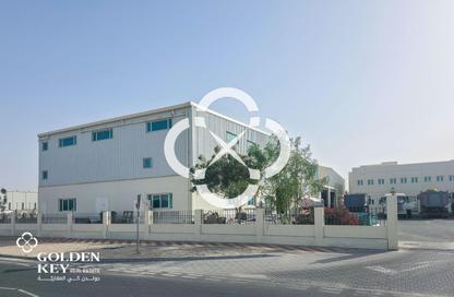Warehouse - Studio for rent in Logistics Village Qatar - Al Wakra