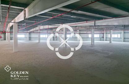 Warehouse - Studio for rent in Logistics Village Qatar - Al Wakra