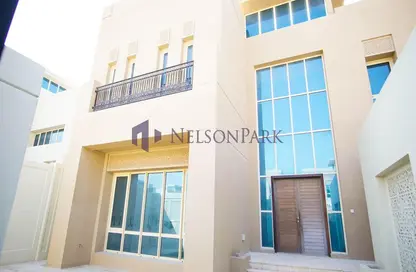 Villa - 4 Bedrooms - 6 Bathrooms for rent in Al Waab - Al Waab - Doha