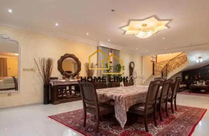 Villa - 6 - 5 for sale in Al Thumama - Al Thumama - Doha