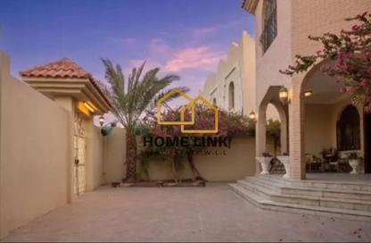 Villa - 6 - 5 for sale in Al Thumama - Al Thumama - Doha