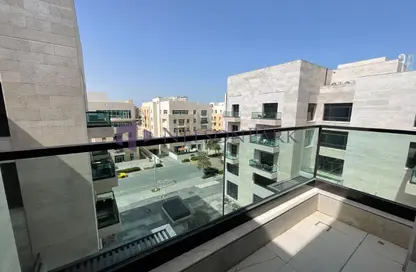 شقة - 2 غرف نوم - 3 حمامات للايجار في فوكس هيلز - فوكس هيلز - الوسيل