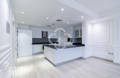 Apartment - 1 - 2 for rent in Regency Residence Fox Hills 1 - Lusail