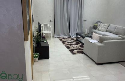 Apartment - 1 - 2 for rent in Piazza 2 - La Piazza - Fox Hills - Lusail