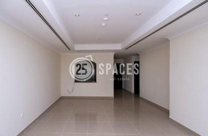 Apartment - 1 Bedroom - 2 Bathrooms for sale in East Porto Drive - Porto Arabia - The Pearl Island - Doha
