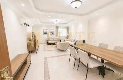 Apartment - 2 Bedrooms - 2 Bathrooms for rent in Central Inn Al Sadd - Al Sadd - Doha