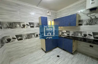 Apartment - 2 Bedrooms - 1 Bathroom for rent in Old Airport Road - Old Airport Road - Doha